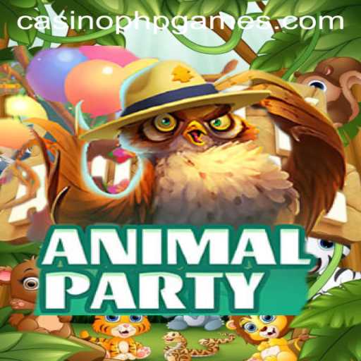 Discover the Enchanting World of AnimalParty: A PHPGames Sensation