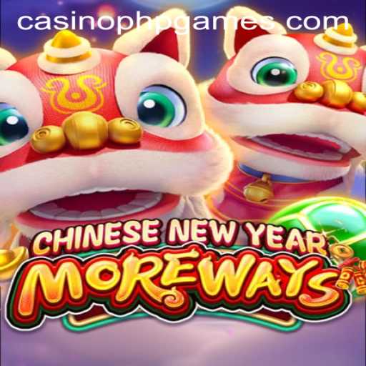 Exploring CHINESENEWYEARMOREWAYS: A Gaming Delight on phpGames