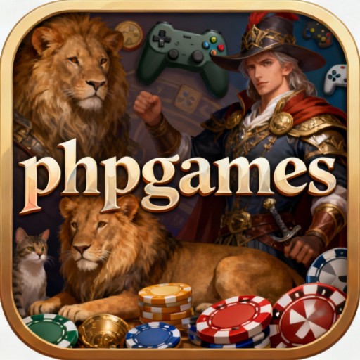phpgames