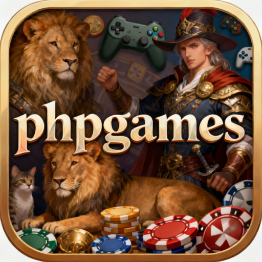 phpgames